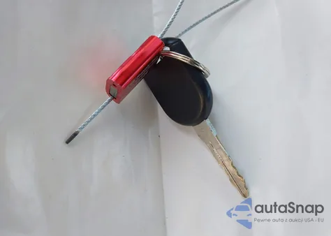 2005 Ford Mustang V6 Deluxe/V6 Premium из США, поврежденный, VIN 1ZVFT80N855188513